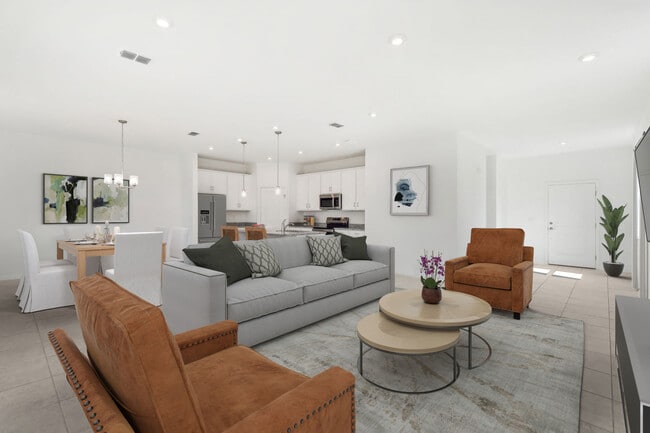 663 Rockaway Ln, Cocoa, FL 32927 - photo 4