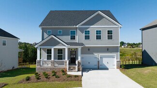 1731 Goodwin Dr, Hampton, GA 30228