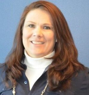 Kathryn Travers