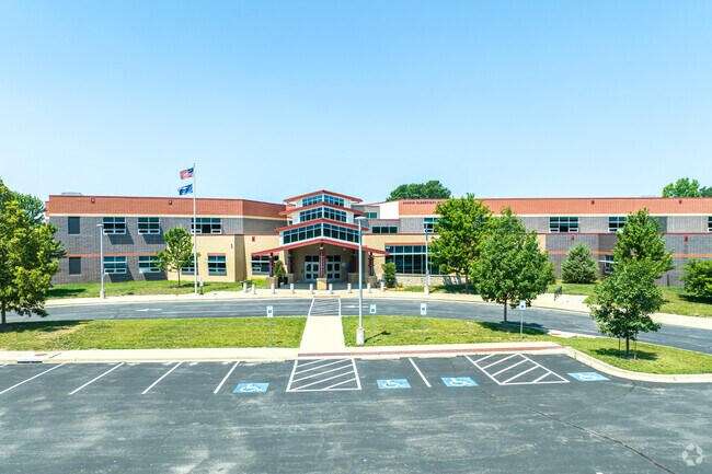 various activities occurring are available in Apache Elementary School.