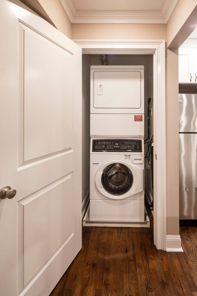 Westwood Manor: In-Unit Washer & Dryer, Cold Water Included, Cat & Dog Friendly, and Walk-In Clos..., Westwood, NJ 07675 - photo 7