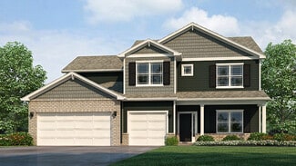 91 Ames Dr, Whiteland, IN 46184