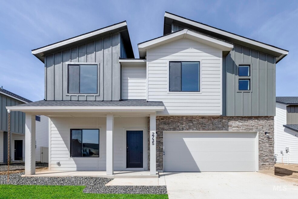 3018 N Star Garnet Way, Kuna, ID 83634 - photo 1