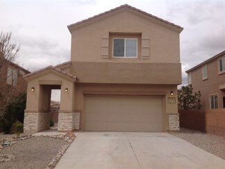 2214 Margarita Dr SE, Rio Rancho, NM 87124
