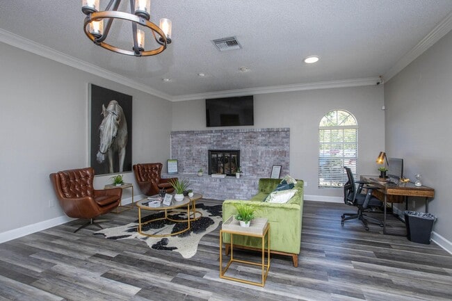 The Julep & Julep Flats, Brooksville, FL 34601 - photo 3