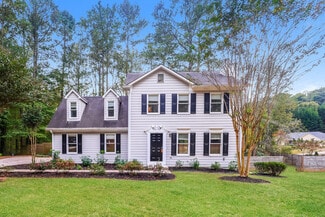 15 Helena Ct, Sharpsburg, GA 30277