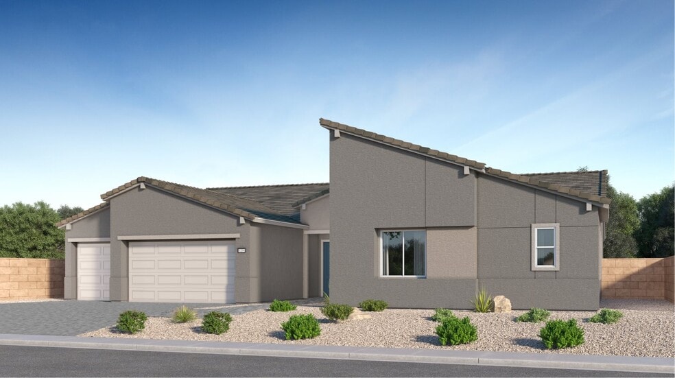 7341 Beta Ave, Las Vegas, NV 89113 - photo 1