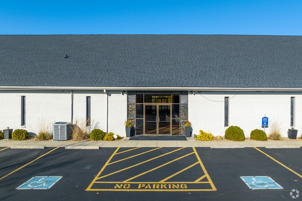Mountain State Christian School