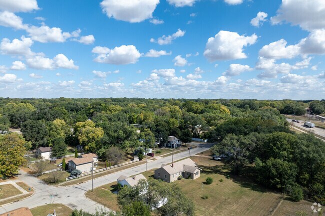 Unity has many lots available for purchase.