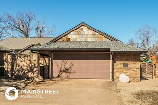1625 Country Place Rd, Oklahoma City, OK 73131