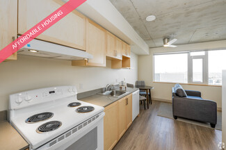 1400 Madison St, Seattle, WA 98104