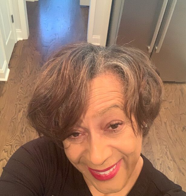 Retha Horton