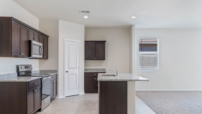 1312 W Bealey Ave, Coolidge, AZ 85128 - photo 5