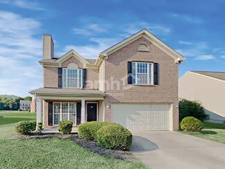 2344 Hockett Dr, Nashville, TN 37218