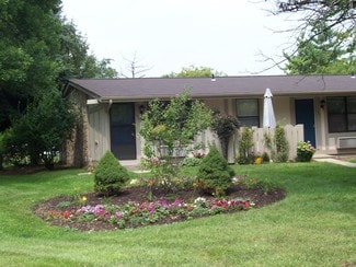 3660 Farthing Ln, Columbus, OH 43232