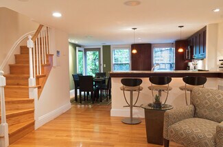 33 Gray St Unit 1, Boston, MA 02116