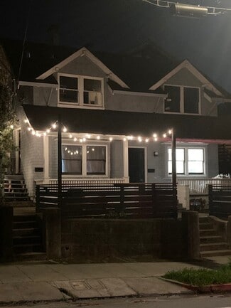 2704 Channing Way, Berkeley, CA 94704