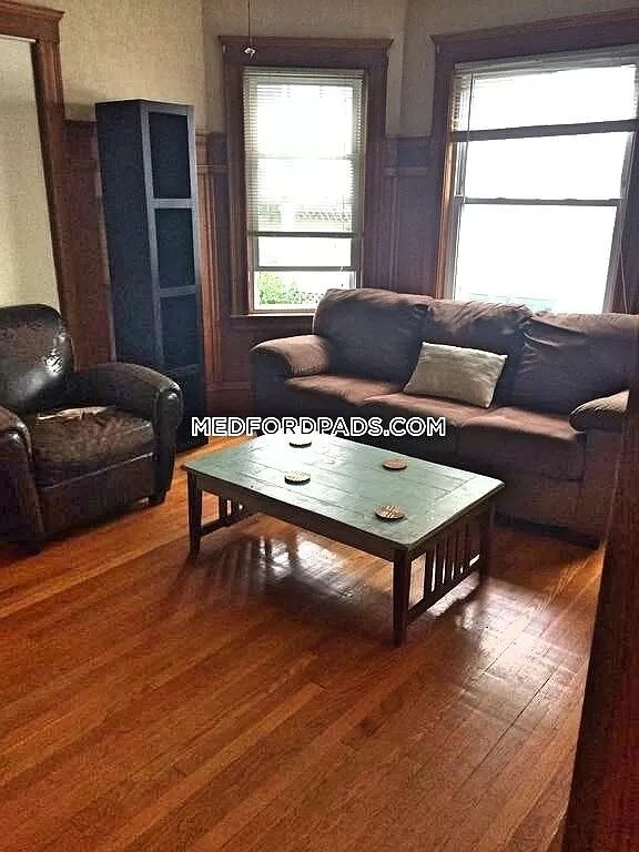 59 Quincy St Unit 1, Medford, MA 02155