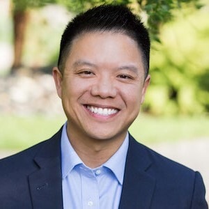 Timothy Fong