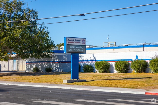 Robert O Gibson Middle School Photo 1