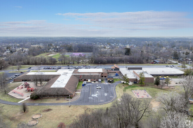 Hinkle Creek Elementary School