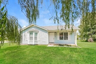 749 Shelton Cir, Clarksville, TN 37042