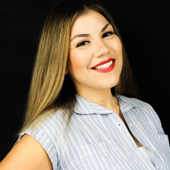 Agent Photo