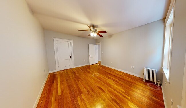 3 Gray Gardens W unit 3A, Cambridge, MA 02138 - photo 7
