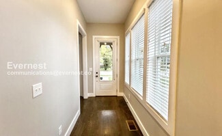 1705 Cass St, Nashville, TN 37208