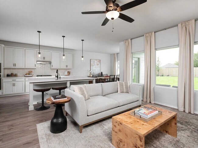 12829 Hill Plains Dr unit 36247921, Schertz, TX 78108 - photo 3