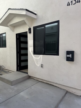 4128 Leimert Blvd Unit 4134, Los Angeles, CA 90008