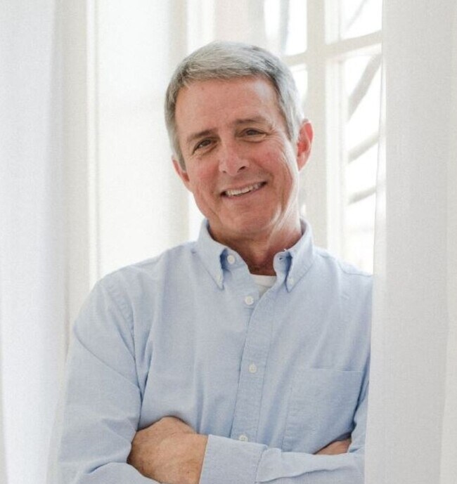 Steve Farish