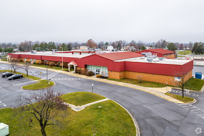 Hillcrest Elementary School