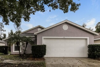 336 Cello Cir, Winter Springs, FL 32708