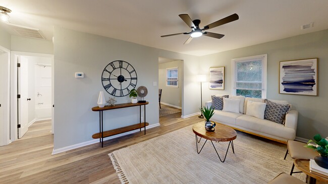 5311 Libertyville Rd, Chesapeake, VA 23320 - photo 2