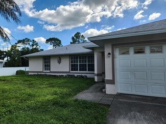 755 Arundel Cir, Fort Myers, FL 33913