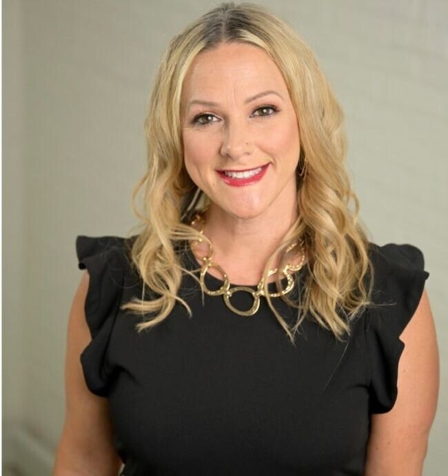 Tracy Carr