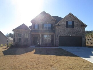 146 Water Oak Dr, Acworth, GA 30101