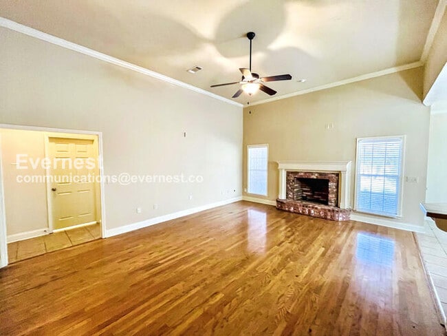 806 Meadow Way Cove, Jackson, MS 39272 - photo 7