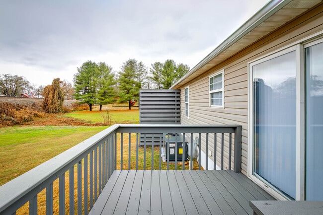 754 Old Stage Rd unit A, Church Hill, TN 37642 - photo 5