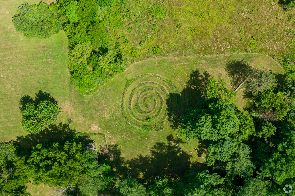 Stone Circle School is known for its stone circle of course.