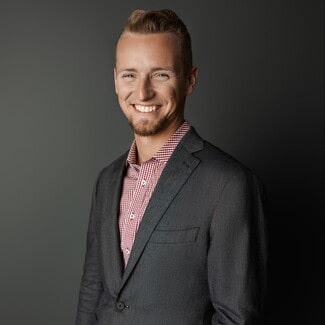 Jacob Hanson