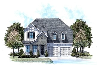 951 Battle, Nolensville, TN 37135