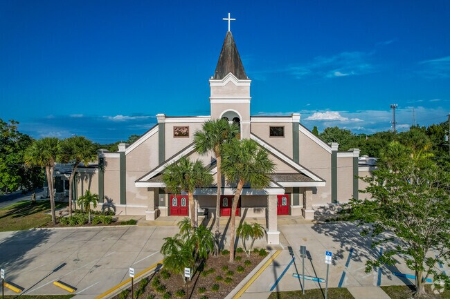 Tuition to attend Gulf Coast classical academy is around $9,000.