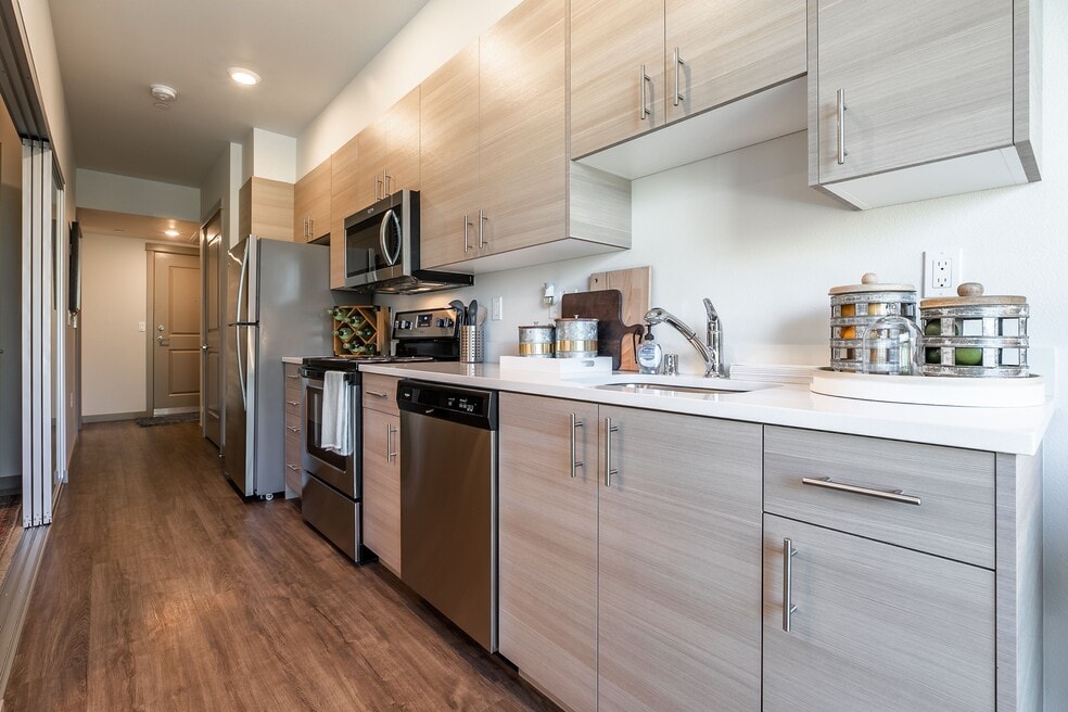 Kairos, Kent, WA 98032 - photo 1