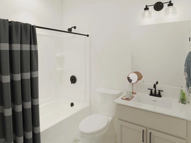 3297 Oakfields Rd unit 36471663, New Hill, NC 27562 - photo 5