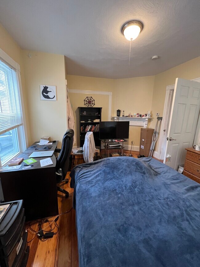 2 Gilson Terrace unit 1, Somerville, MA 02143 - photo 7