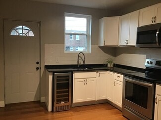 947 Mcallister Ave, Columbus, OH 43205