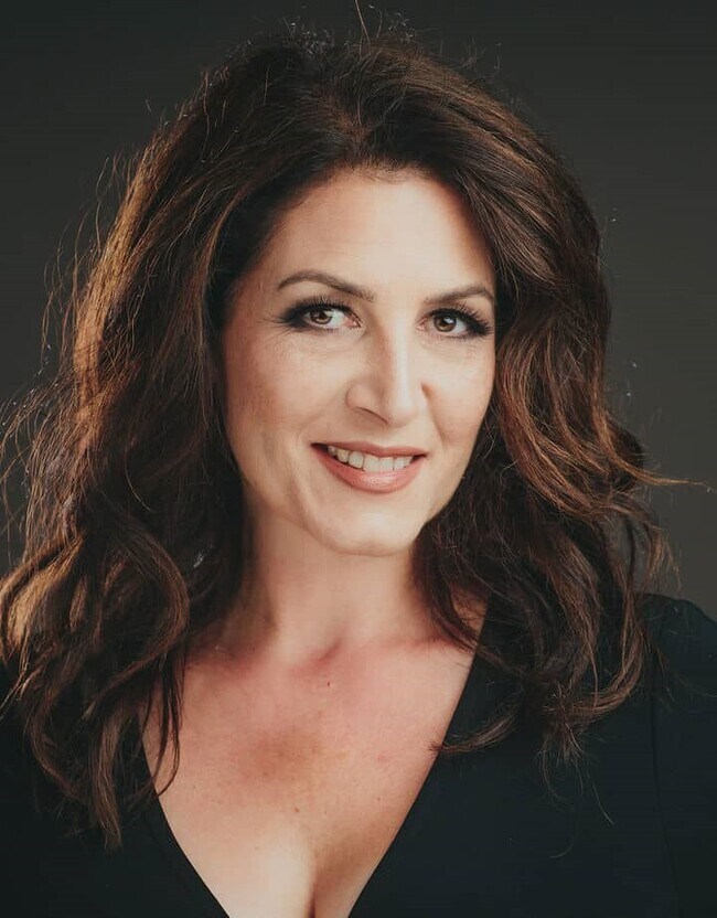 Jennifer Miga