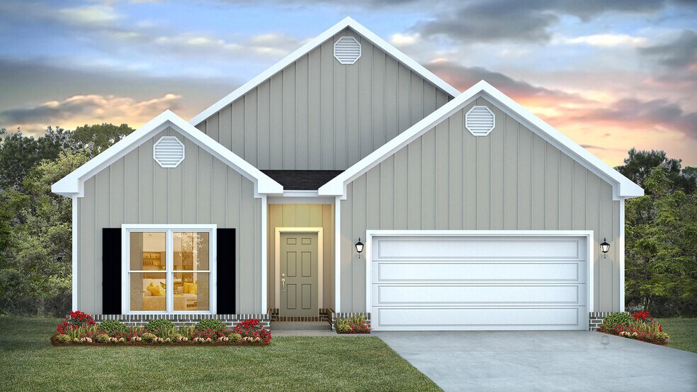 7687 Anglebrook Rd unit 38555374, Mobile, AL 36695 - photo 1